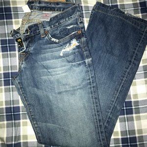 Lucky Brand Jeans